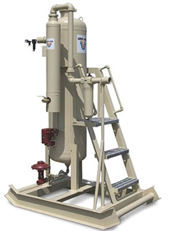 NaturalGasDehydrators